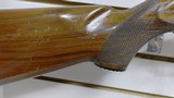 Used Pietro Beretta 12 gauge Silver Pigeon Pump27 1/2" barrel DOM 1959 good condition very rare 1st one we have ever seen - 15 of 20