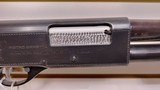Used Pietro Beretta 12 gauge Silver Pigeon Pump27 1/2" barrel DOM 1959 good condition very rare 1st one we have ever seen - 19 of 20