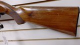 Used Pietro Beretta 12 gauge Silver Pigeon Pump27 1/2" barrel DOM 1959 good condition very rare 1st one we have ever seen - 3 of 20