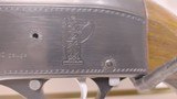 Used Pietro Beretta 12 gauge Silver Pigeon Pump27 1/2" barrel DOM 1959 good condition very rare 1st one we have ever seen - 8 of 20