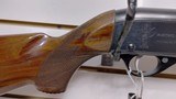 Used Pietro Beretta 12 gauge Silver Pigeon Pump27 1/2" barrel DOM 1959 good condition very rare 1st one we have ever seen - 16 of 20