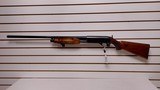 Used Pietro Beretta 12 gauge Silver Pigeon Pump27 1/2" barrel DOM 1959 good condition very rare 1st one we have ever seen - 1 of 20