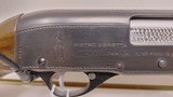 Used Pietro Beretta 12 gauge Silver Pigeon Pump27 1/2" barrel DOM 1959 good condition very rare 1st one we have ever seen - 17 of 20