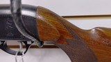 Used Pietro Beretta 12 gauge Silver Pigeon Pump27 1/2" barrel DOM 1959 good condition very rare 1st one we have ever seen - 6 of 20