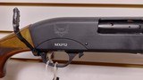 Used Emperor Firearms MXP12W 12 Gauge 28" barrel 5 chokes 1 full 1 mod 1 ic 1 skt 1 lmchoke casewrench manual used condition - 14 of 22