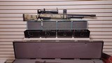 Lightly Used McMillan Tac-50 A1 50 BMG bi pod Military Grade Scope 99 Rnd Ammo 95 Empty Brass luggage case fired 100 rounds Reduced Again - 15 of 23