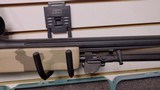 Lightly Used McMillan Tac-50 A1 50 BMG bi pod Military Grade Scope 99 Rnd Ammo 95 Empty Brass luggage case fired 100 rounds Reduced Again - 17 of 23
