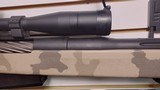 Lightly Used McMillan Tac-50 A1 50 BMG bi pod Military Grade Scope 99 Rnd Ammo 95 Empty Brass luggage case fired 100 rounds Reduced Again - 20 of 23