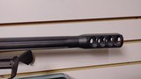 Lightly Used McMillan Tac-50 A1 50 BMG bi pod Military Grade Scope 99 Rnd Ammo 95 Empty Brass luggage case fired 100 rounds Reduced Again - 19 of 23