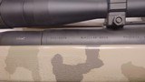 Lightly Used McMillan Tac-50 A1 50 BMG bi pod Military Grade Scope 99 Rnd Ammo 95 Empty Brass luggage case fired 100 rounds Reduced Again - 8 of 23