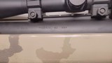 Lightly Used McMillan Tac-50 A1 50 BMG bi pod Military Grade Scope 99 Rnd Ammo 95 Empty Brass luggage case fired 100 rounds Reduced Again - 5 of 23