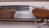 New SKB 90TSSWC Sporting Clays 12 gauge 30" adj comb & butt plate stock lock manual3 chokes socks new in box - 7 of 22