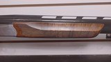 New SKB 90TSSWC Sporting Clays 12 gauge 30" adj comb & butt plate stock lock manual3 chokes socks new in box - 15 of 22