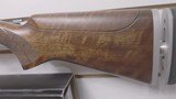 New SKB 90TSSWC Sporting Clays 12 gauge 30" adj comb & butt plate stock lock manual3 chokes socks new in box - 1 of 22
