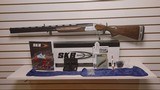 New SKB 90TSSWC Sporting Clays 12 gauge 30" adj comb & butt plate stock lock manual3 chokes socks new in box - 3 of 22