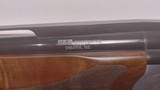 New SKB 90TSSWC Sporting Clays 12 gauge 30" adj comb & butt plate stock lock manual3 chokes socks new in box - 11 of 22