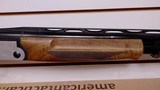 New ATI Crusader Sporting 12 gauge 30" ported barrel 3" chamber 5 chokes with wrench - 19 of 23