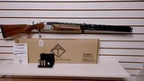 New ATI Crusader Sporting 12 gauge 30" ported barrel 3" chamber 5 chokes with wrench - 10 of 23