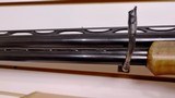 New Caesar Guerini Summit 12 Gauge 32" barrel 6 chokes socks lock manual luggage case new in box - 12 of 23