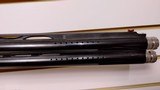 New Caesar Guerini Summit 12 Gauge 32" barrel 6 chokes socks lock manual luggage case new in box - 19 of 23