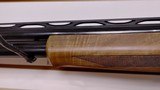 New Caesar Guerini Summit 12 Gauge 32" barrel 6 chokes socks lock manual luggage case new in box - 10 of 23
