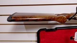 New Caesar Guerini Summit 12 Gauge 32" barrel 6 chokes luggage case wrench socks new in box - 17 of 23