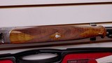 New Caesar Guerini Summit 12 Gauge 32" barrel 6 chokes luggage case wrench socks new in box - 15 of 23