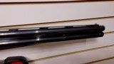 New Caesar Guerini Summit 12 Gauge 32" barrel 6 chokes luggage case wrench socks new in box - 13 of 23