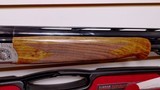 New Caesar Guerini Summit 12 Gauge 32" barrel 6 chokes luggage case wrench socks new in box - 22 of 23
