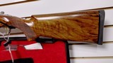 New Caesar Guerini Summit 12 Gauge 32" barrel 6 chokes luggage case wrench socks new in box - 4 of 23