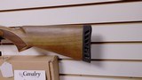 New ATI Crusader Sport 12 gauge 30"
ported barrel 5 chokes wrench lock manual new in box - 3 of 23