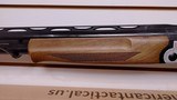 New ATI Crusader Sport 12 gauge 30"
ported barrel 5 chokes wrench lock manual new in box - 9 of 23