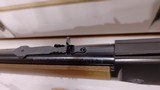 New Henry Lever Action 22 LR18.25" barrel lock manual new in box Model H001 - 2 of 22