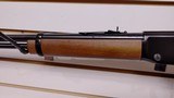 New Henry Lever Action 22 LR18.25" barrel lock manual new in box Model H001 - 11 of 22