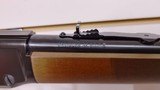 New Henry Lever Action 22 LR18.25" barrel lock manual new in box Model H001 - 19 of 22