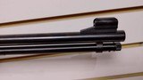 New Henry Lever Action 22 LR18.25" barrel lock manual new in box Model H001 - 18 of 22
