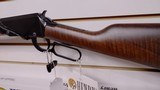 New Henry Lever Action 22 LR18.25" barrel lock manual new in box Model H001 - 5 of 22
