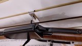 New Henry Lever Action 22 LR18.25" barrel lock manual new in box Model H001 - 4 of 22