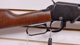 New Henry Lever Action 22 LR18.25" barrel lock manual new in box Model H001 - 10 of 22