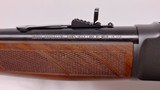 New Henry Side Loading gate Lever Action .410 gauge 19.75" round barrel new in box - 9 of 25