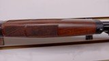 New Henry Side Loading gate Lever Action .410 gauge 19.75" round barrel new in box - 20 of 25