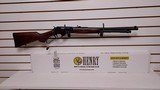 New Henry Side Loading gate Lever Action .410 gauge 19.75" round barrel new in box - 10 of 25