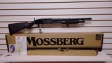 New Mossberg Model 88 Field Combination 12 gauge 28" Vented Ribbbl18.5" plain barrel SKU 31014 - 9 of 25