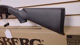 New Mossberg Model 88 Field Combination 12 gauge 28" Vented Ribbbl18.5" plain barrel SKU 31014 - 4 of 25