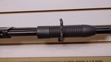 New Mossberg Model 88 Field Combination 12 gauge 28" Vented Ribbbl18.5" plain barrel SKU 31014 - 23 of 25