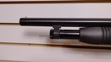 New Mossberg Model 88 Field Combination 12 gauge 28" Vented Ribbbl18.5" plain barrel SKU 31014 - 7 of 25