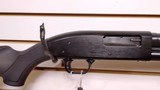 New Mossberg Model 88 Field Combination 12 gauge 28" Vented Ribbbl18.5" plain barrel SKU 31014 - 20 of 25