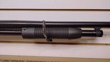 New Mossberg Model 88 Field Combination 12 gauge 28" Vented Ribbbl18.5" plain barrel SKU 31014 - 21 of 25