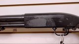 New Mossberg Model 88 Field Combination 12 gauge 28" Vented Ribbbl18.5" plain barrel SKU 31014 - 10 of 25