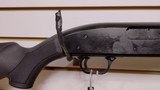 New Mossberg Model 88 Field Combination 12 gauge 28" Vented Ribbbl18.5" plain barrel SKU 31014 - 14 of 25